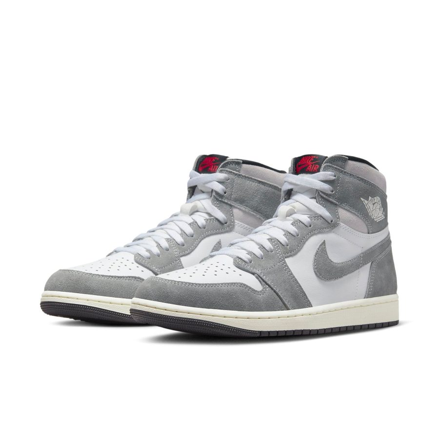 Air Jordan 1 Retro High OG ‘Washed Heritage’