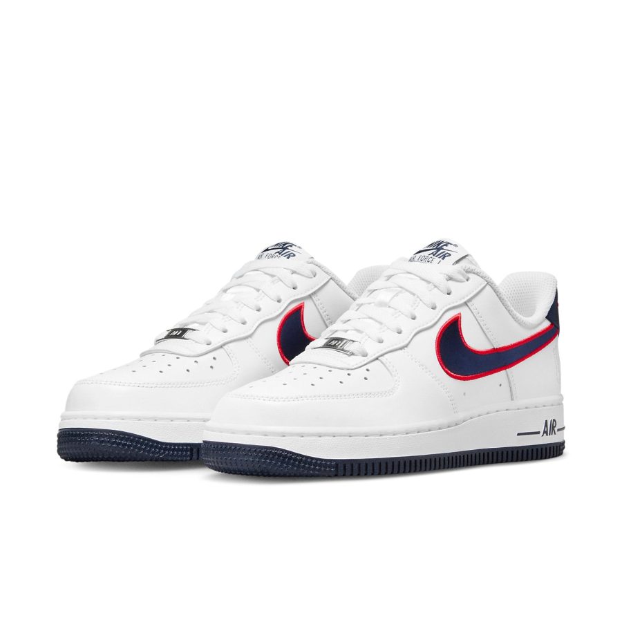 Nike Air Force 1 Low ‘Houston Comets 4-Peat’