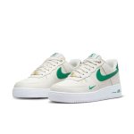 Nike Air Force 1 ’07 SE ’40th Anniversary – Sail Malachite’