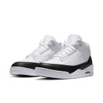 Fragment Design x Air Jordan 3 Retro SP ‘White’