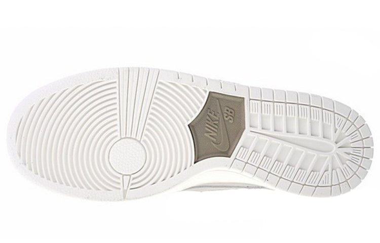 Nike SB Dunk Low Pro Decon ‘Light Bone’