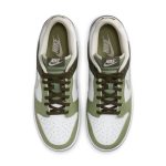 Nike Dunk Low ‘Oil Green Cargo Khaki’