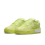 Nike Air Force 1 Fontanka ‘Yellow Strike’