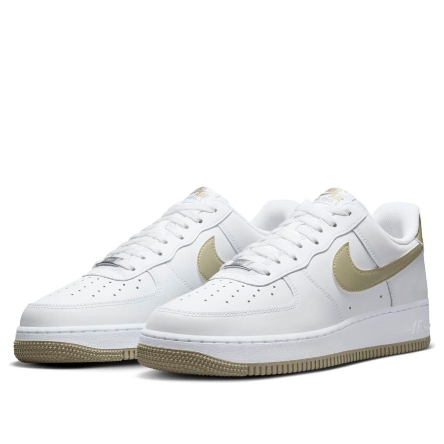 Nike Air Force 1 Low ‘White Neutral Olive’