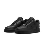 Nike Air Force 1 Low FlyEase ‘Triple Black’