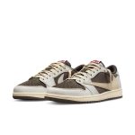 Air Jordan 1 Low OG x Travis Scott ‘Reverse Mocha’