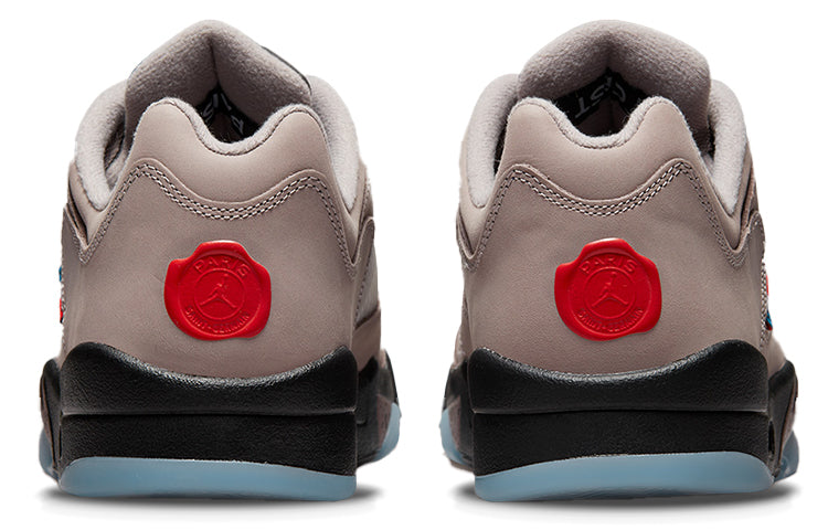 Air Jordan 5 Retro Low x Paris Saint-Germain ‘Paname’