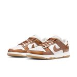 Nike Dunk Low LX ‘Ale Brown’