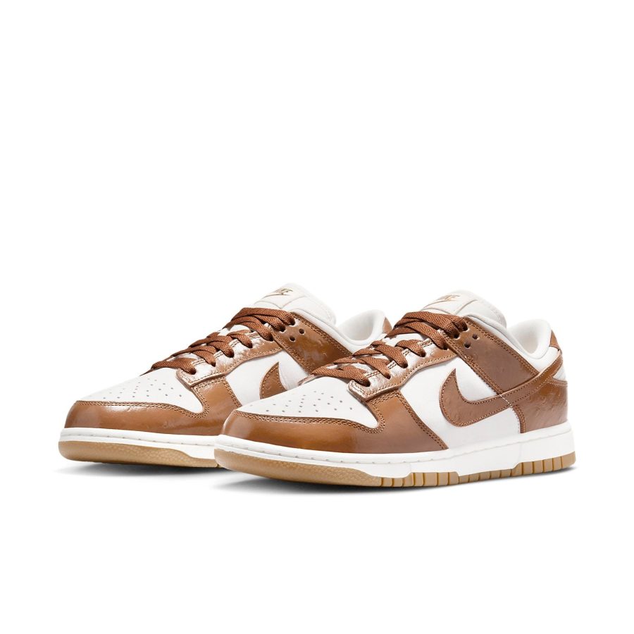 Nike Dunk Low LX ‘Ale Brown’