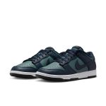 Nike Dunk Low Premium ‘Armory Navy’