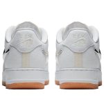 Nike x Travis Scott Air Force 1 ‘White’