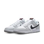 Nike Dunk Low SE ‘Lottery Pack – Grey Fog’