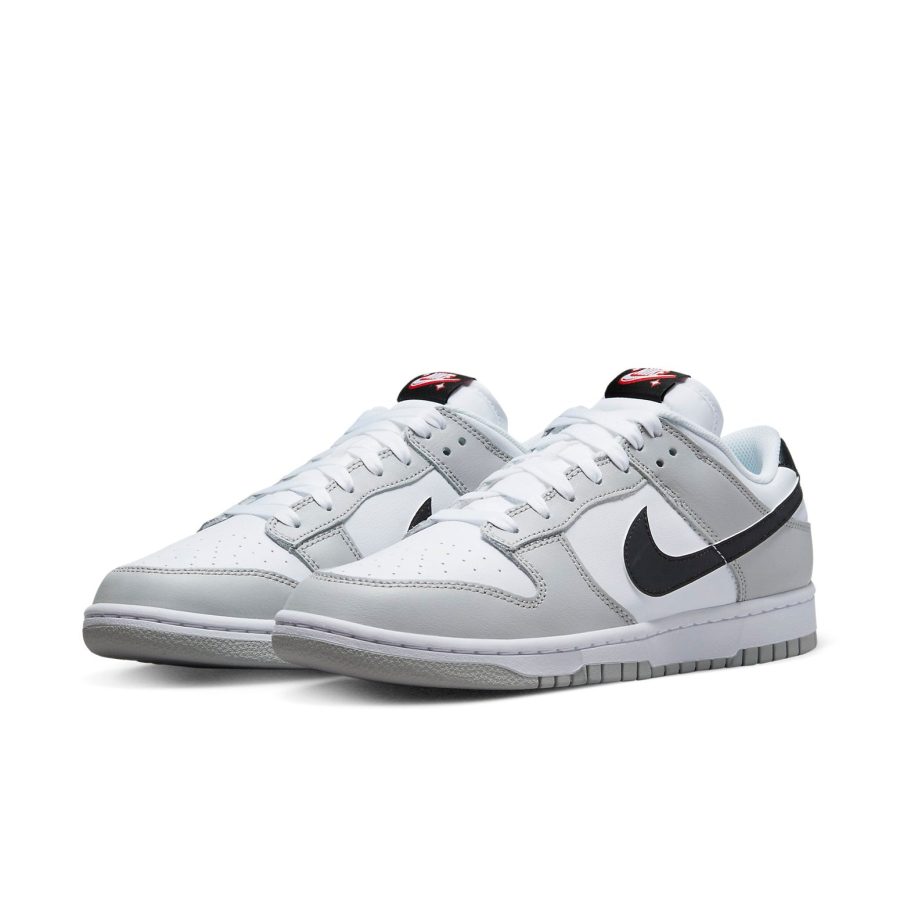 Nike Dunk Low SE ‘Lottery Pack – Grey Fog’