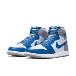 Air Jordan 1 Retro High OG ‘True Blue’