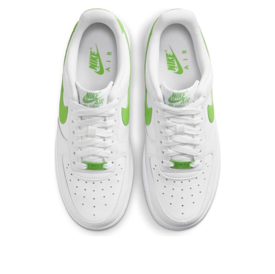 Nike Air Force 1 Low ‘Action Green’