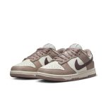 Nike Dunk Low ‘Diffused Taupe’
