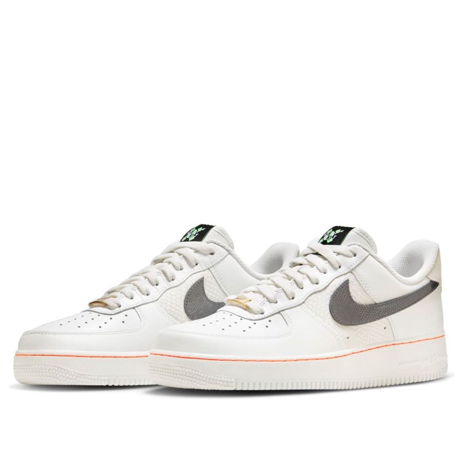 Nike Air Force 1 Low ‘X’s and O’s’