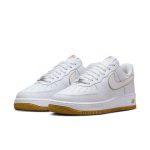 Nike Air Force 1 Low ‘White Bronzine’