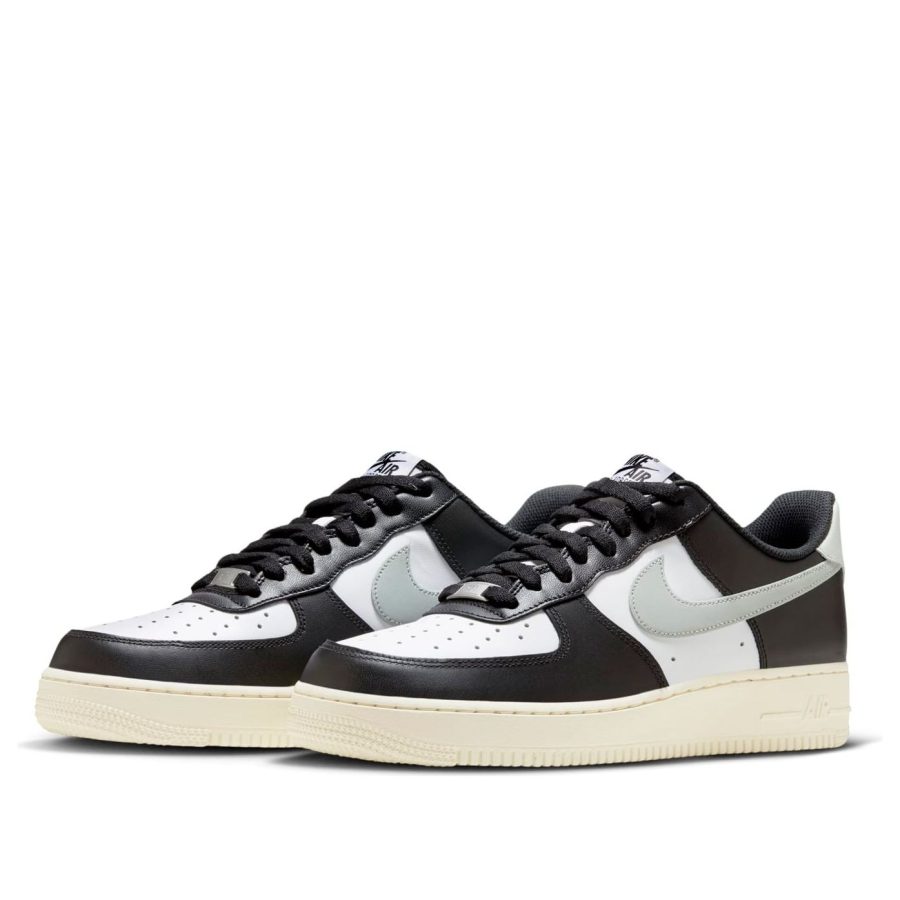 Nike Air Force 1 Low ‘White Black Grey’