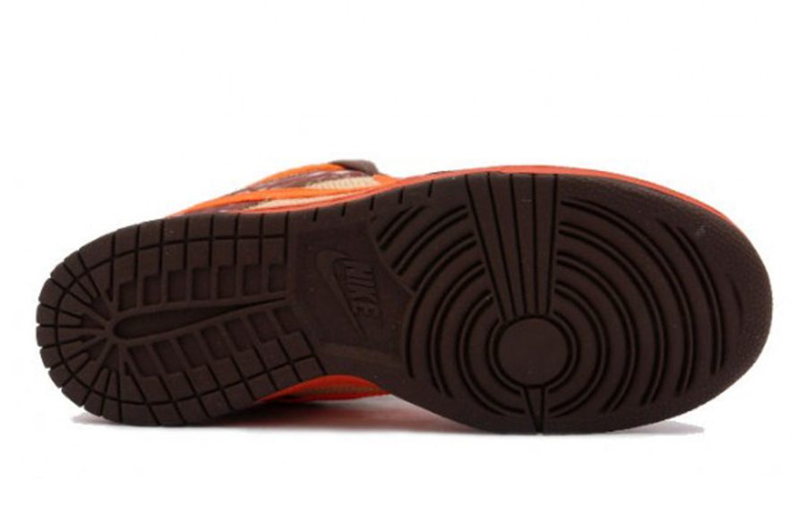 Nike SB Dunk Low Pro ‘Hunter Reese Forbes’