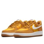 Nike Air Force 1 ’07 SE ‘First Use – University Gold Gum’