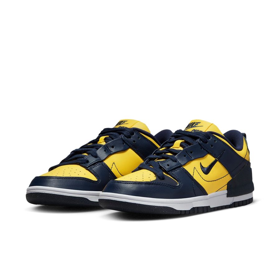 Nike Dunk Low Disrupt 2 ‘Michigan’
