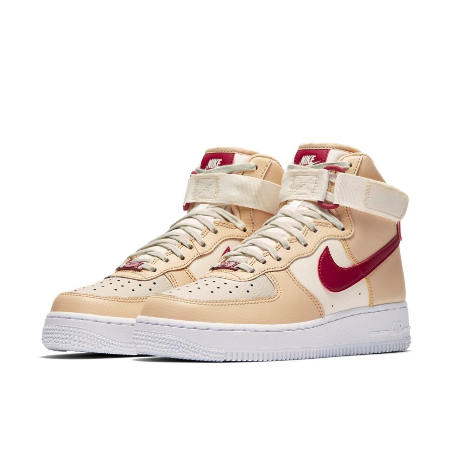 Nike Air Force 1 High ‘Mars Yard’