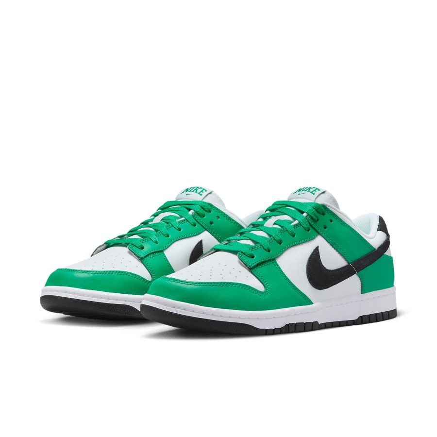 Nike Dunk Low ‘Celtics’