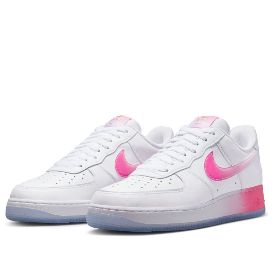 Nike Air Force 1 Low ‘San Francisco Chinatown’
