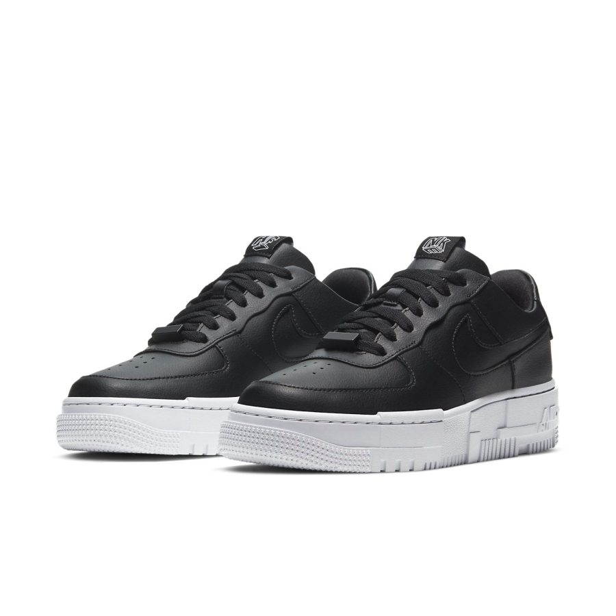 Nike Air Force 1 Pixel ‘Black’