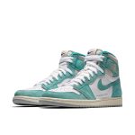 Air Jordan 1 Retro High OG ‘Turbo Green’