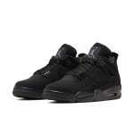 Air Jordan 4 Retro ‘Black Cat’