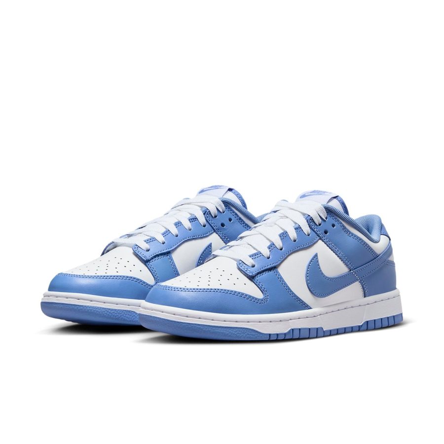 Nike Dunk Low ‘Polar Blue’