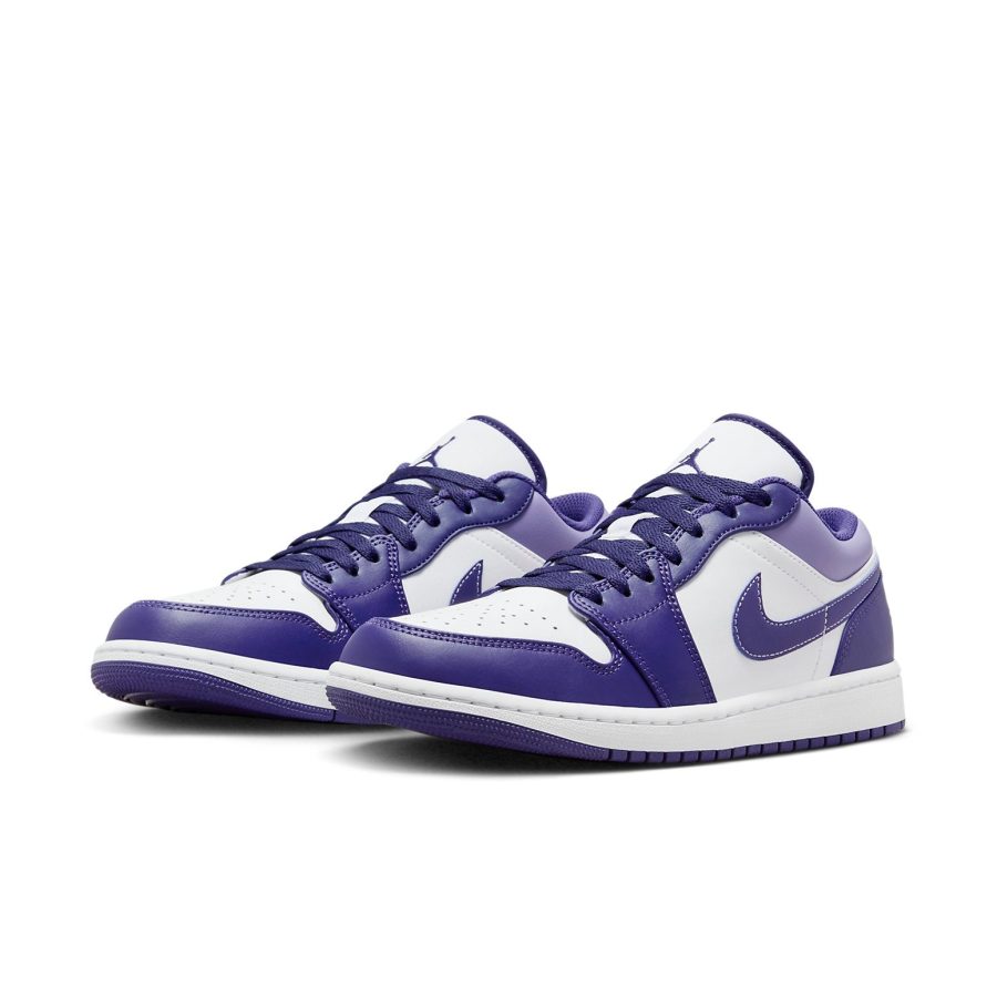 Air Jordan 1 Low ‘Sky J Purple’