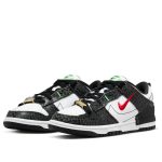 Nike Dunk Low Disrupt 2 ‘Just Do It – Black Snakeskin’
