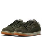 Nike SB Dunk Low Pro B ‘Sequoia’
