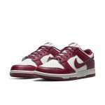 Nike Dunk Low ‘Dark Beetroot’