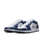 Air Jordan 1 Low SE ‘Midnight Navy’