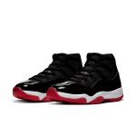 Air Jordan 11 Retro ‘Bred’