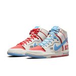 Nike x Ishod Wair x Magnus Walker SB Dunk High Pro ‘Urban Outlaw’
