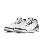 Air Jordan 3 Retro ‘Cement Grey’