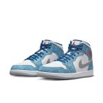 Air Jordan 1 Mid SE ‘French Blue’