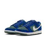 Nike SB Dunk Low ‘Deep Royal Blue’