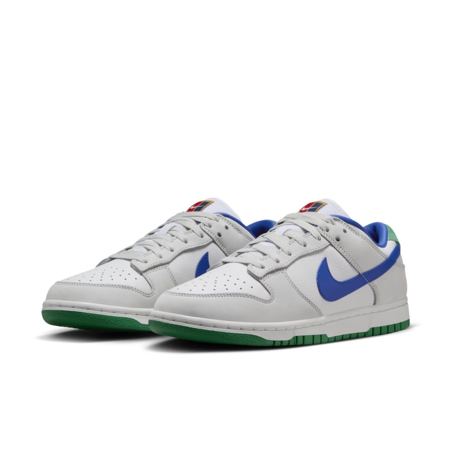 Nike Dunk Low ‘Tennis Classic’