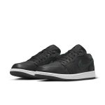 Air Jordan 1 Low SE ‘Black Elephant’