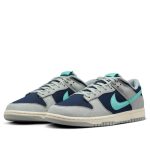 Nike Dunk Low ‘Light Pumice Dark Obsidian’