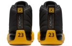 Air Jordan 12 Retro ‘University Gold’