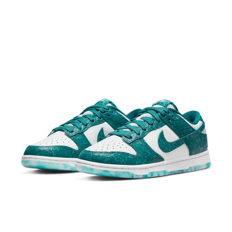 Nike Dunk Low ‘Ocean’