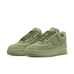 Nike Air Force 1 Low ‘Oil Green’