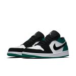 Air Jordan 1 Low ‘Mystic Green’